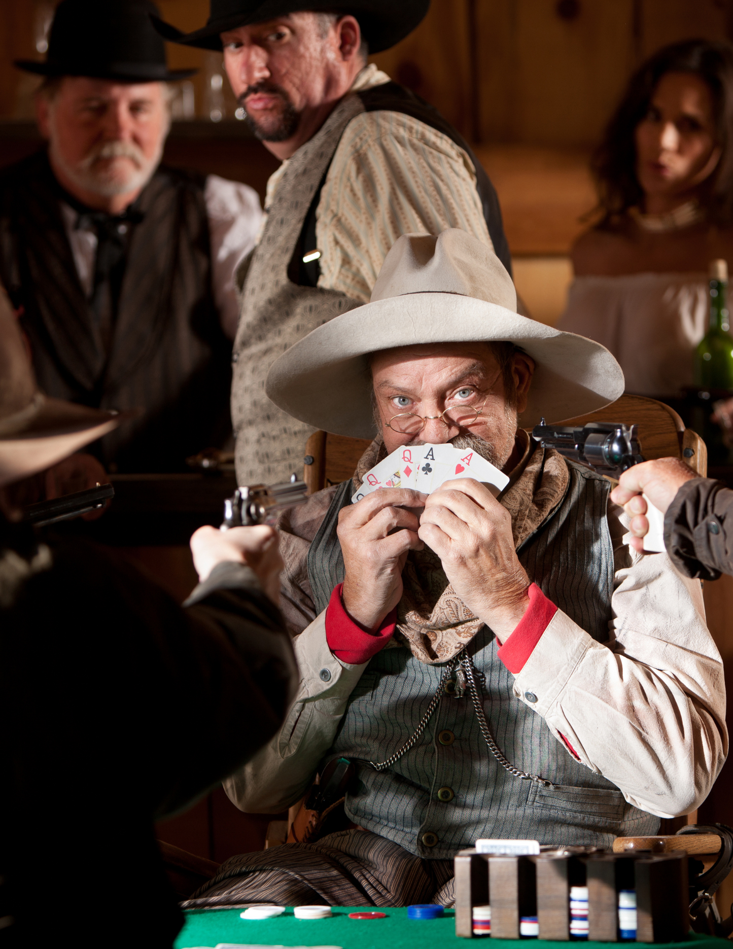 Murder in Montana - 50% off GRAND OPENING SALE! - Downloadable, Printable Old West Murder Mystery Role Playing Suspect Game