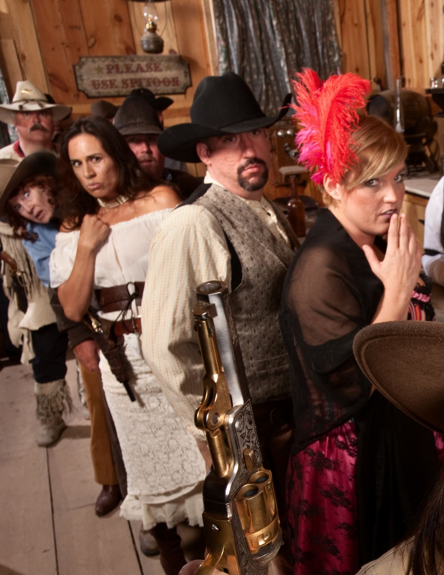Murder in Montana - 50% off GRAND OPENING SALE! - Downloadable, Printable Old West Murder Mystery Role Playing Suspect Game