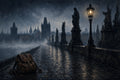 Murder in Prague